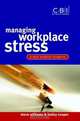 Managing Workplace Stress, Stephen Williams 