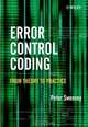 Error Control Coding, Peter Sweeney 