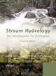 Stream Hydrology, Nancy D. Gordon 