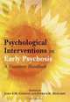 Psychological Interventions in Early Psychosis, John F. M. Gleeson 