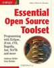 Essential Open Source Toolset, Andreas Zeller 