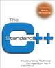 The C++ Standard, British Standards Institute 