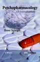 Psychopharmacology, Rene Spiegel 