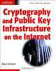 Cryptography and Public Key Infrastructure on the Internet, Klaus Schmeh 