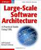 Large–Scale Software Architecture, Jeff Garland 