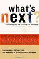 What?s Next?, Eamonn Kelly 