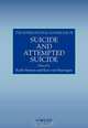 The International Handbook of Suicide and Attempted Suicide, Keith Hawton 