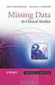 Missing Data in Clinical Studies, Geert Molenberghs 