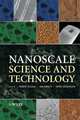 Nanoscale Science and Technology, Edited by Robert Kelsall, Ian Hamley, Mark Geoghegan 