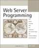 Web Server Programming, Neil Gray 
