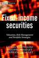 Fixed–Income Securities, Lionel Martellini 