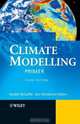 A Climate Modelling Primer, Kendal McGuffie 
