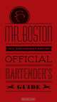 Mr. Boston Official Bartender?s Guide, Mr. Boston 