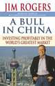 A Bull in China, Jim Rogers 
