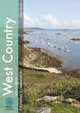 West Country Cruising Companion, Mark Fishwick 