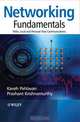 Networking Fundamentals, Kaveh Pahlavan 