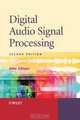 Digital Audio Signal Processing, Udo Zolzer 