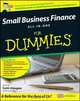 Small Business Finance All–in–One For Dummies®, Faith Glasgow 