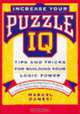 Increase Your Puzzle IQ, Marcel Danesi 