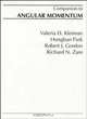 A Companion to Angular Momentum, Valeria D. Kleiman 