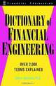 Dictionary of Financial Engineering, John F. Marshall 