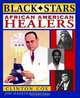 African American Healers, Clinton Cox 