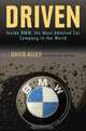 Driven, David Kiley 