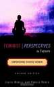 Feminist Perspectives in Therapy, Judith Worell 