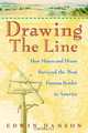 Drawing the Line, Edwin Danson 