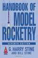 Handbook of Model Rocketry, G. Harry Stine 