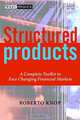 Structured Products, Roberto Knop 
