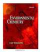 Environmental Chemistry, Ian Williams 