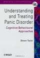 Understanding and Treating Panic Disorder, Steven Taylor 