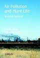Air Pollution and Plant Life, J. N. B. Bell 