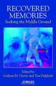 Recovered Memories, Graham M. Davies 