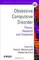 Obsessive–Compulsive Disorder, Ross G. Menzies 