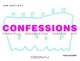 Confessions, Jan Kaplicky 
