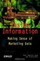 Inside Information, D. V. L. Smith 