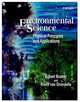 Environmental Science, Professor Egbert Boeker 