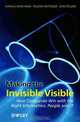 Making the Invisible Visible, Donald A. Marchand 