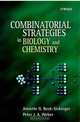 Combinatorial Strategies in Biology and Chemistry, Annette Beck–Sickinger 