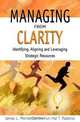 Managing from Clarity, James L. Ritchie–Dunham 