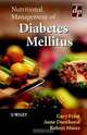 Nutritional Management of Diabetes Mellitus, Gary Frost 