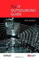 The IT Outsourcing Guide, Rob Aalders 