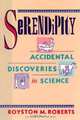 Serendipity, Royston M. Roberts 
