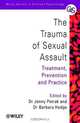 The Trauma of Sexual Assault, Jenny Petrak 