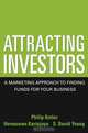 Attracting Investors, Philip Kotler 
