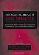 The Mental Health Desk Reference, Elizabeth Reynolds Welfel 