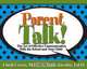 Parent Talk!, Cheli Cerra M.Ed. 