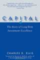 Capital, Charles D. Ellis 